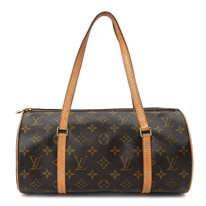 Louis Vuitton Monogram Papillon 30 1 of 8