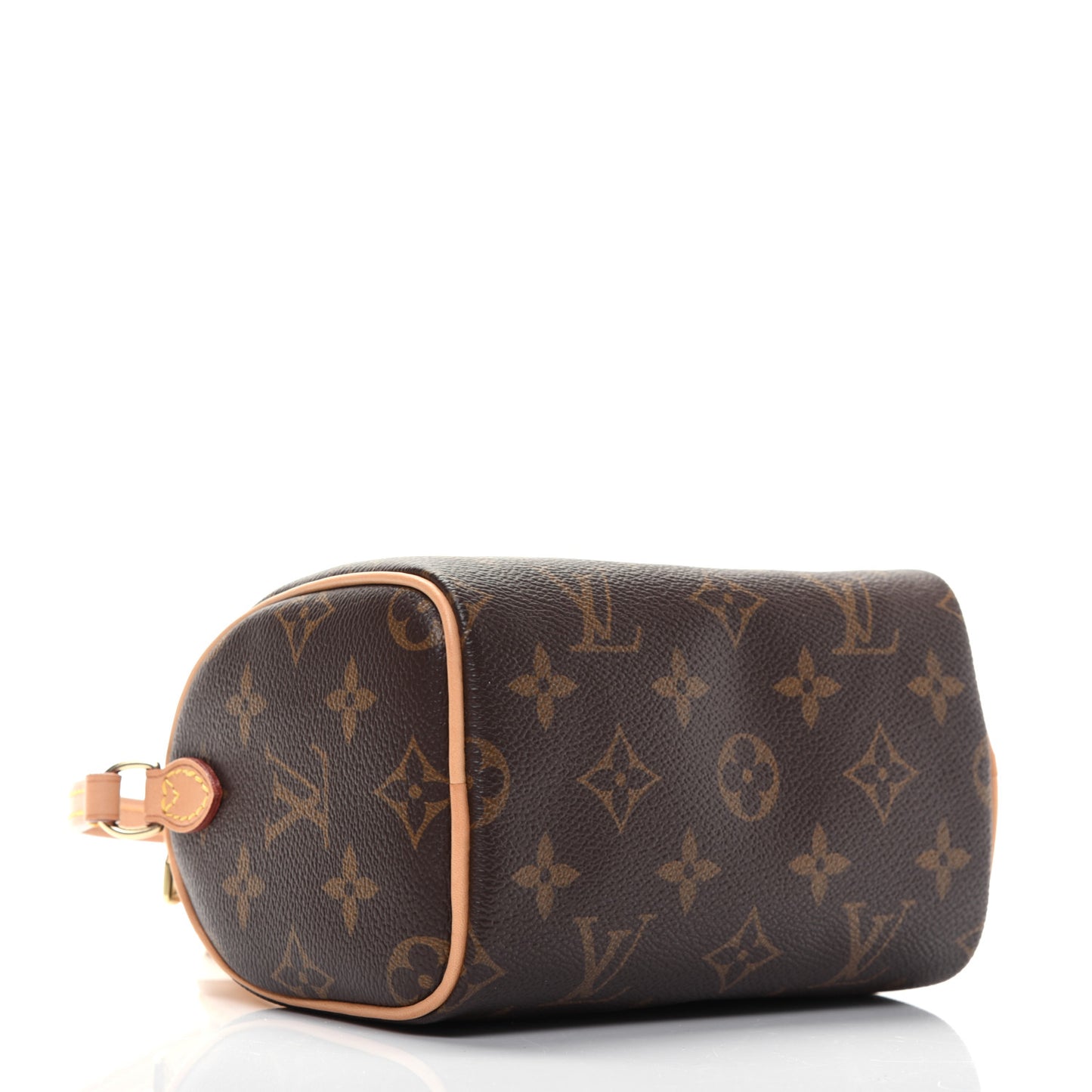 Monogram Nano Speedy