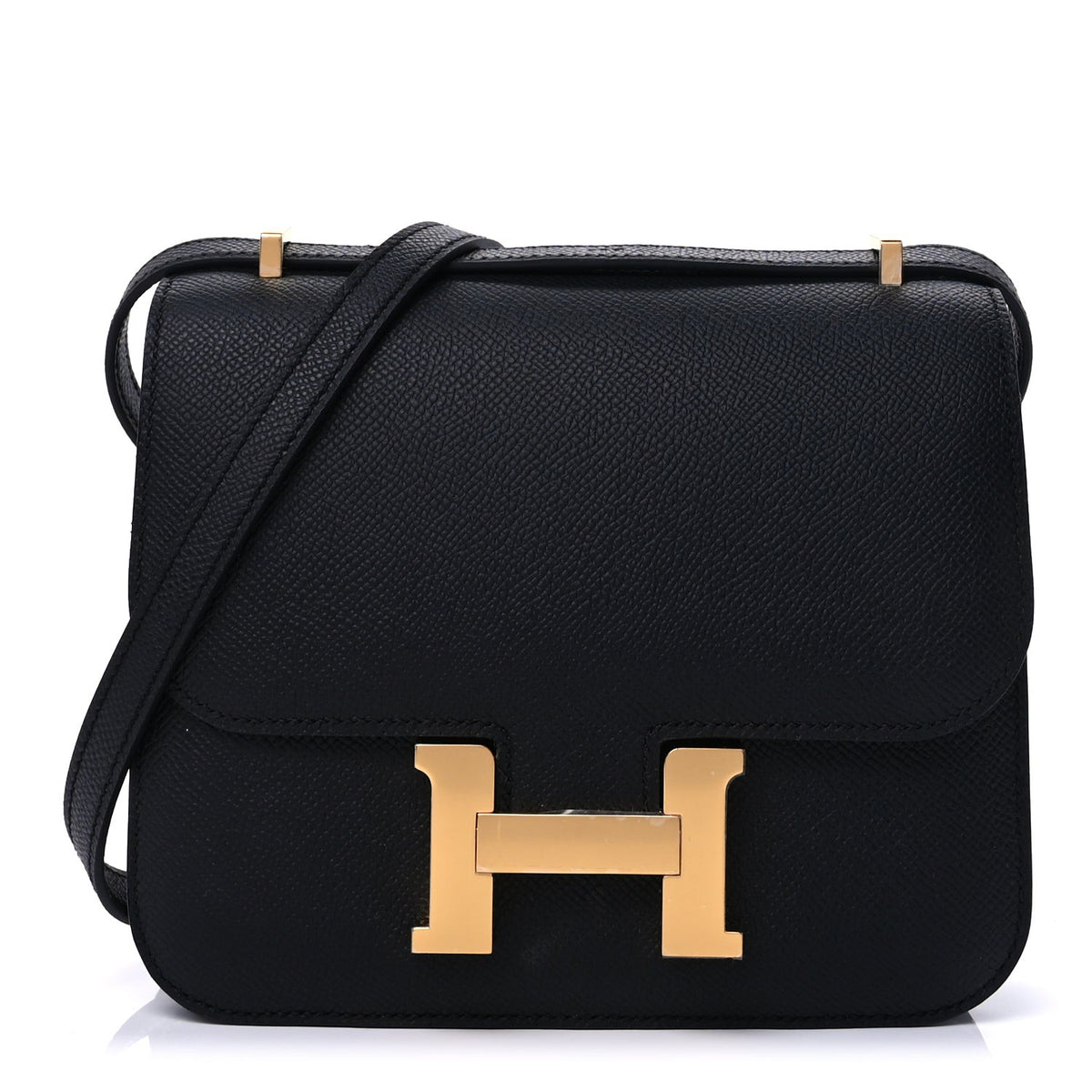 Epsom Constance 18 Black