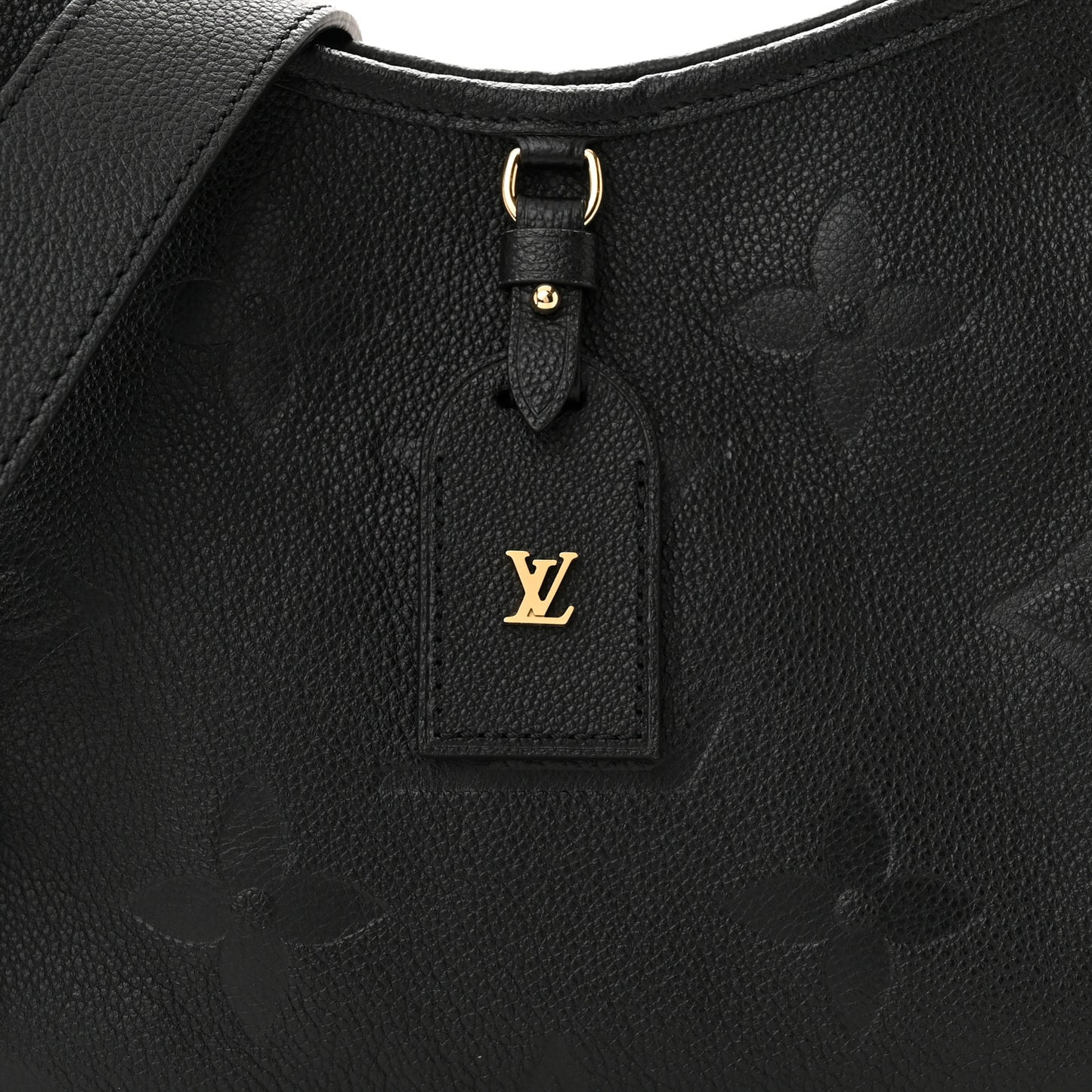 Empreinte Carryall PM Black