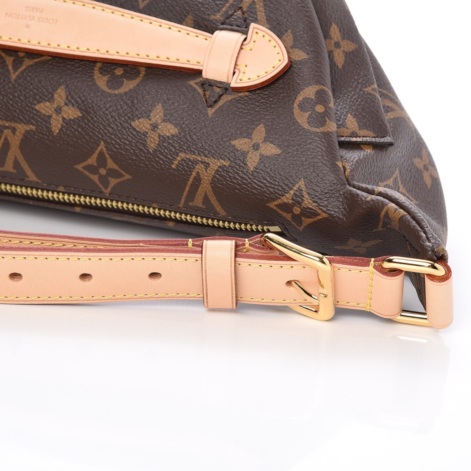 Louis Vuitton Monogram Bumbag 8 of 8