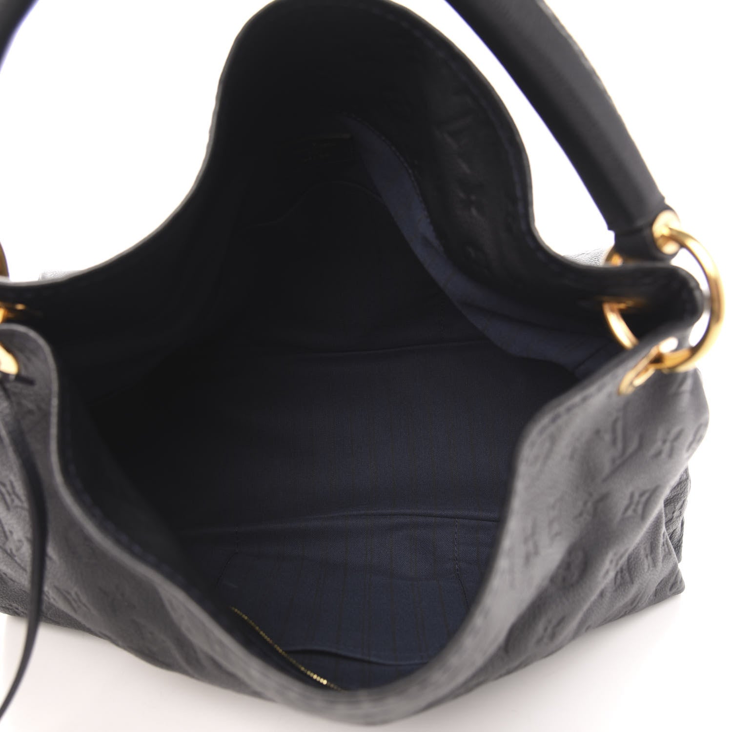 Louis Vuitton Empreinte Artsy MM Infini 5 of 10