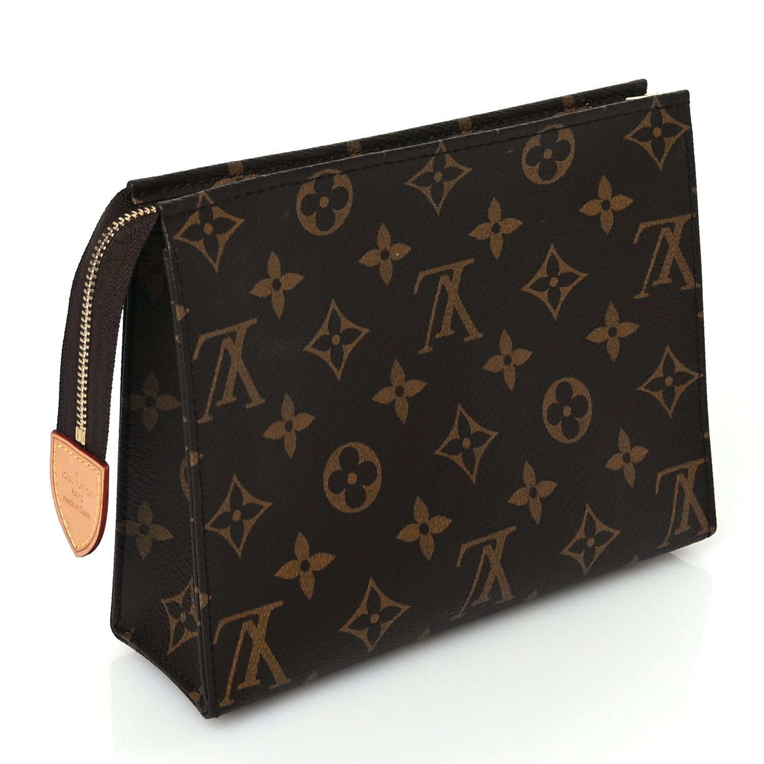 Louis Vuitton Monogram Toiletry Pouch 19 3 of 7