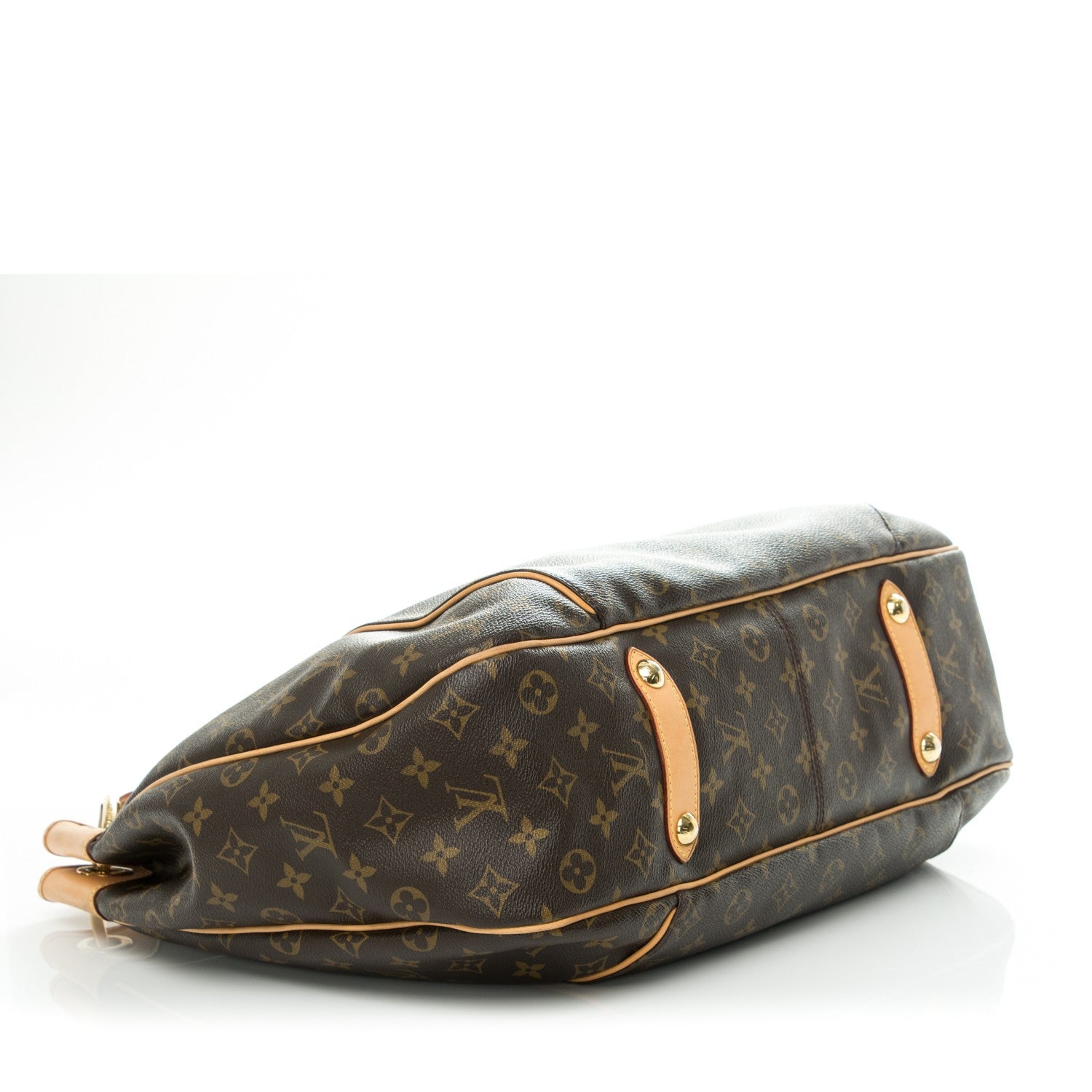 Louis Vuitton Monogram Galliera GM 4 of 7