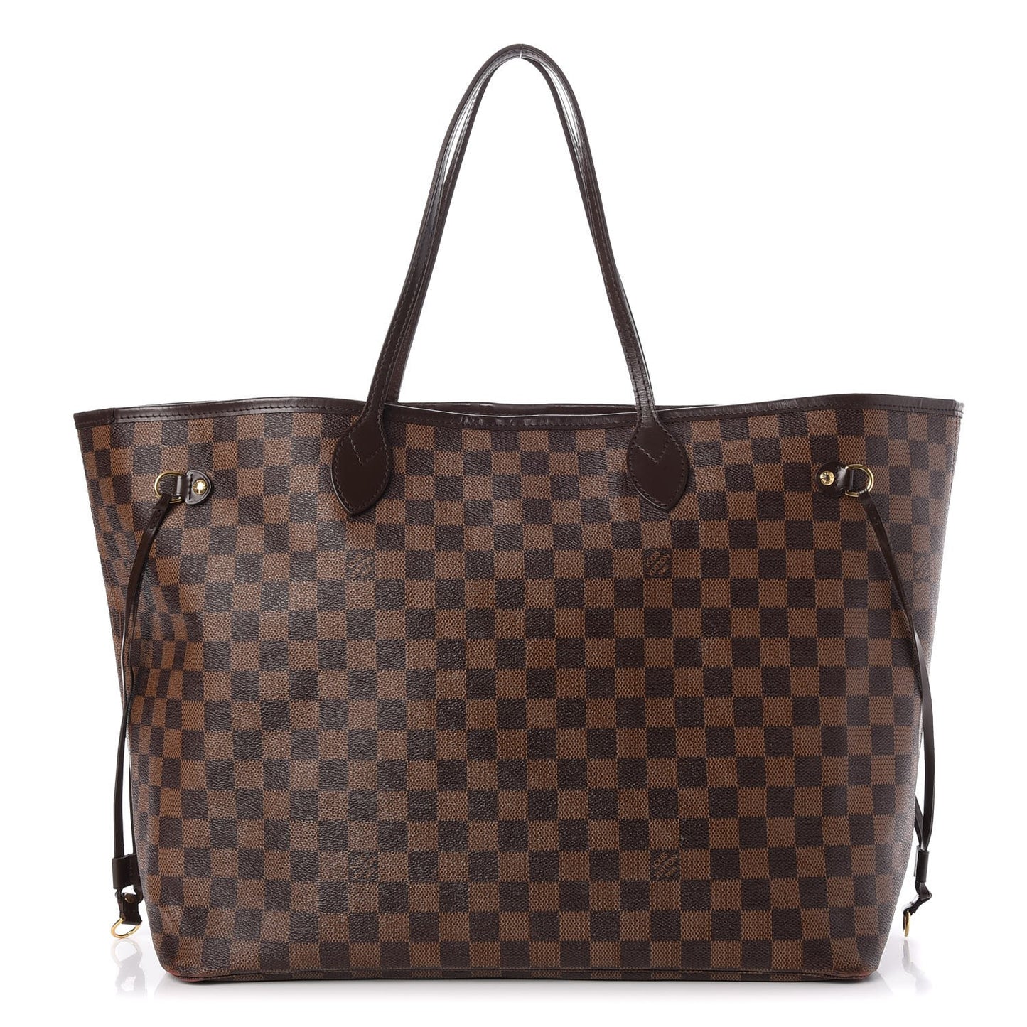 Damier Ebene Neverfull GM