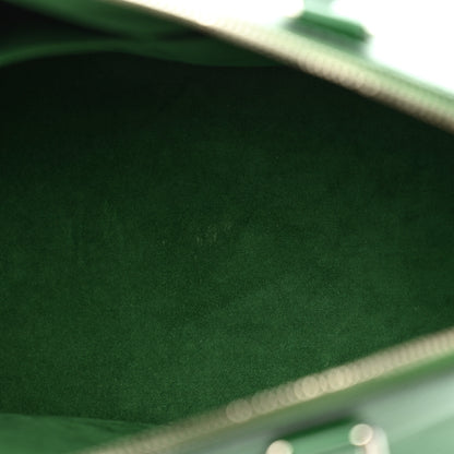 Louis Vuitton Epi Alma GM Menthe 5 of 12