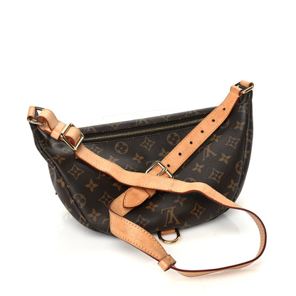 Louis Vuitton Monogram Bumbag 2 of 8