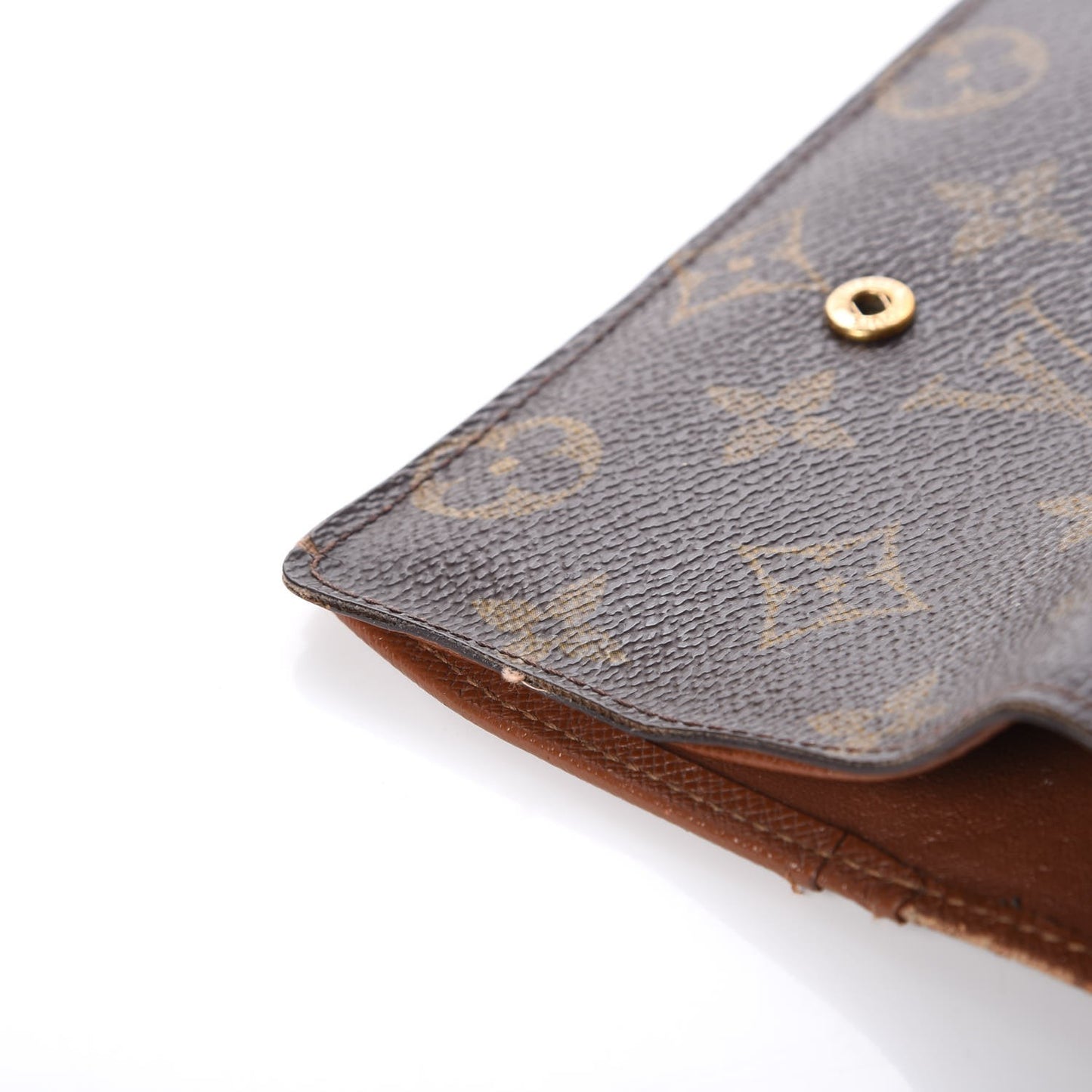 Monogram French Purse Wallet