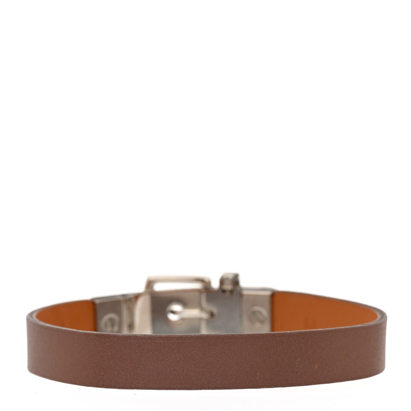 Tadelakt Java 10 Bracelet M Griolet