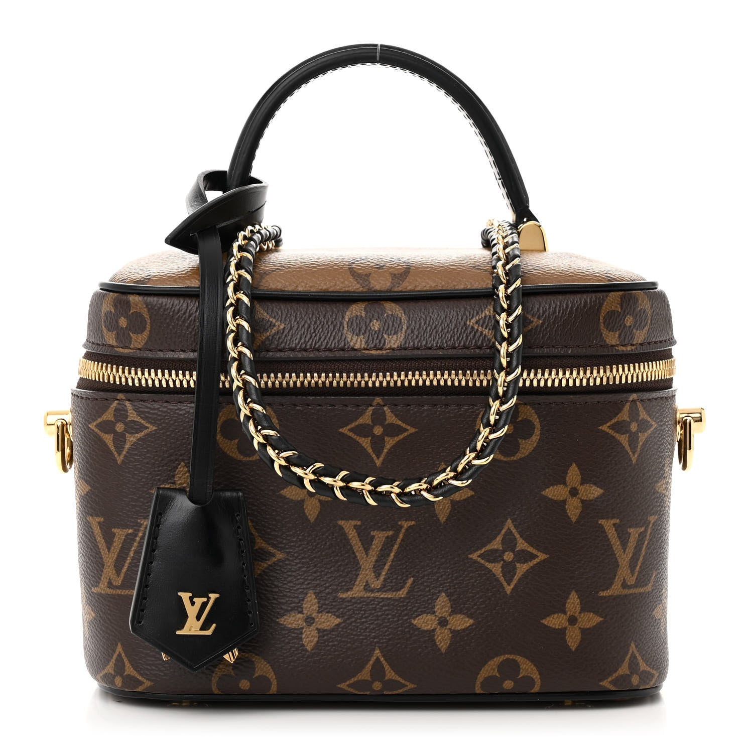 Louis Vuitton Reverse Monogram Vanity PM 1 of 9
