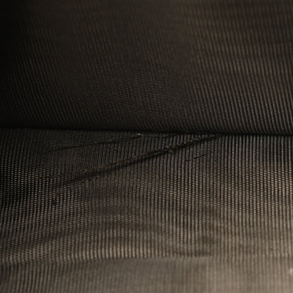 Prada Saffiano Quilted Zip Around Wallet Argilla 8 of 10