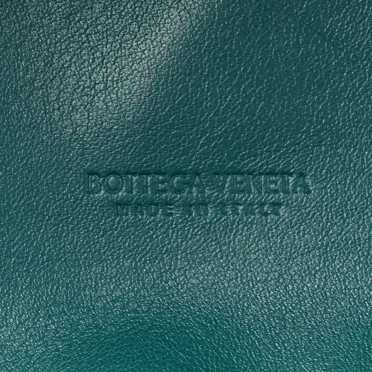 Nappa The Belt Chain Pouch Mallard