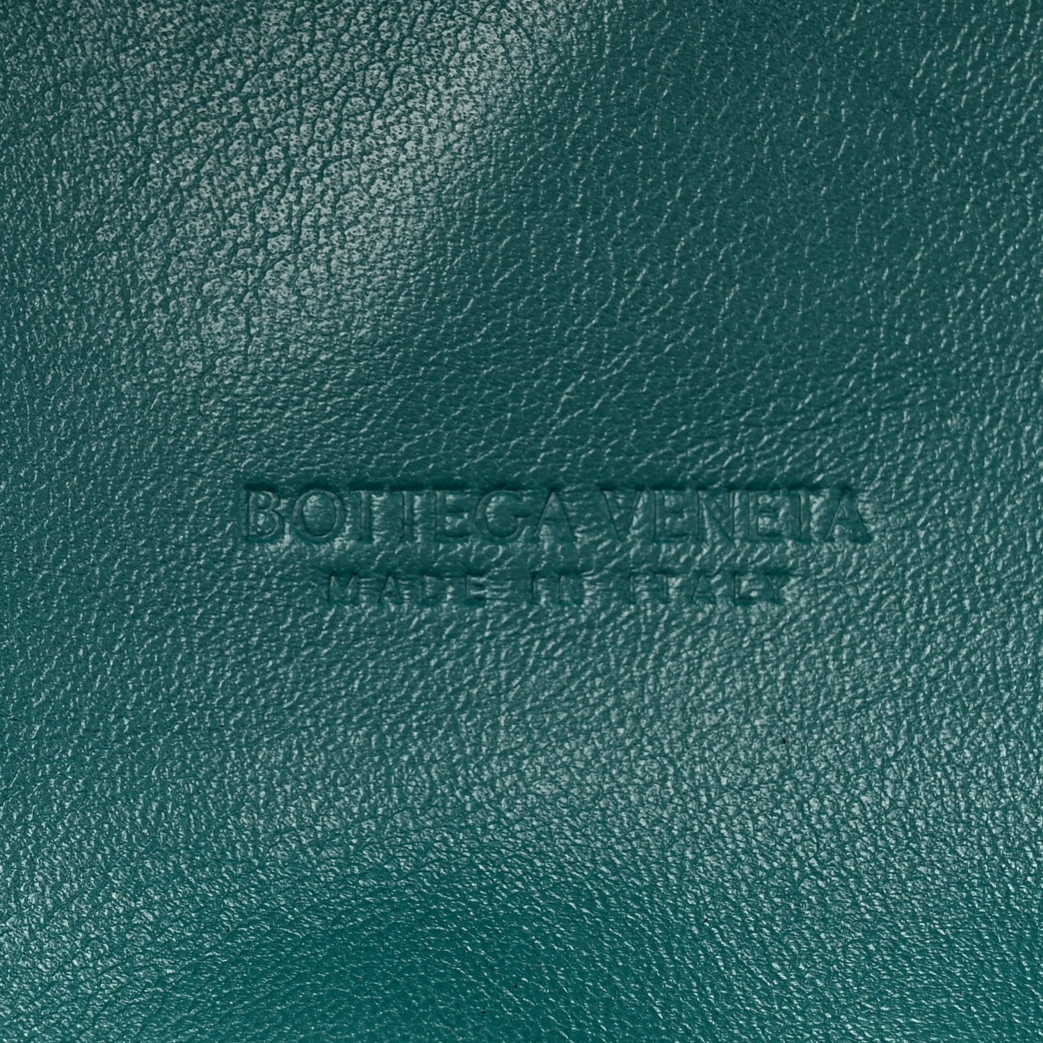 Bottega Veneta Nappa The Belt Chain Pouch Mallard 6 of 14