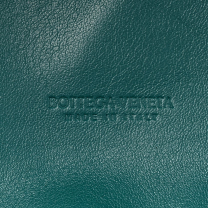 Bottega Veneta Nappa The Belt Chain Pouch Mallard 6 of 14