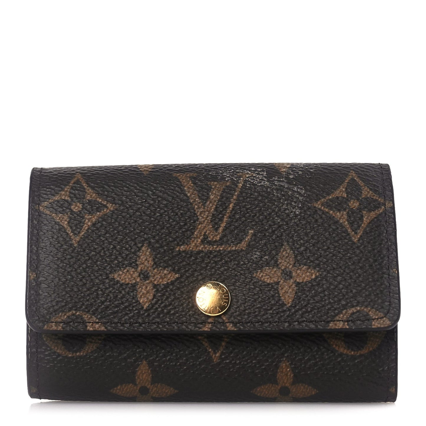 Monogram 6 Key Multicles Holder