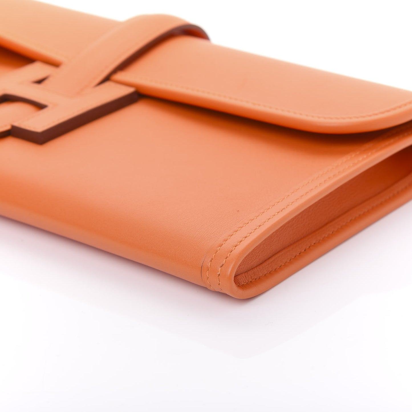 Swift Jige Elan 29 Clutch Orange