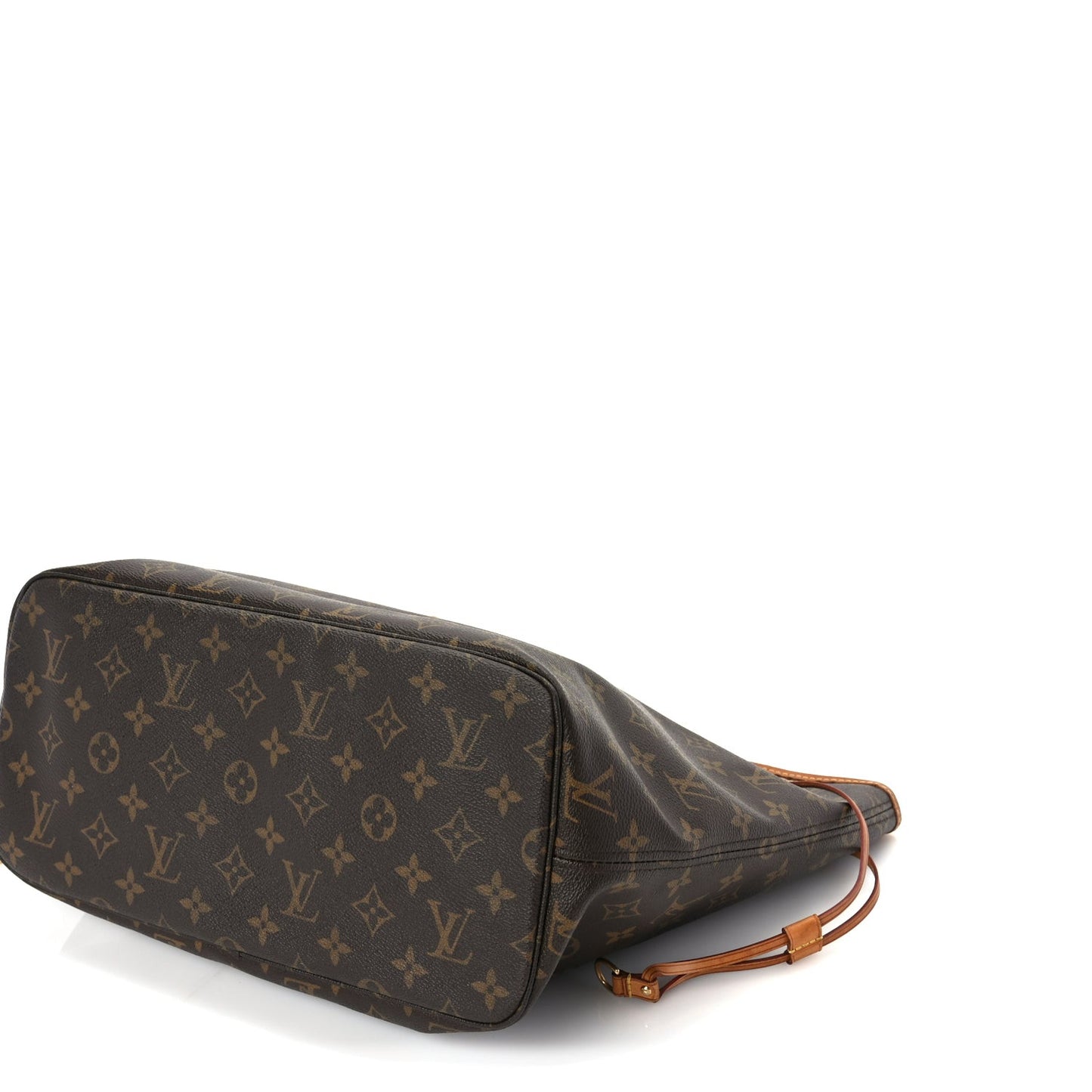 Monogram Neverfull MM