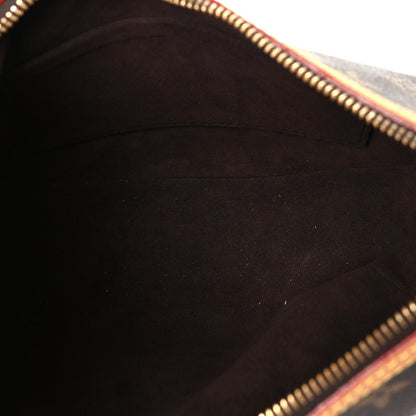 Louis Vuitton Monogram Looping 5 of 9