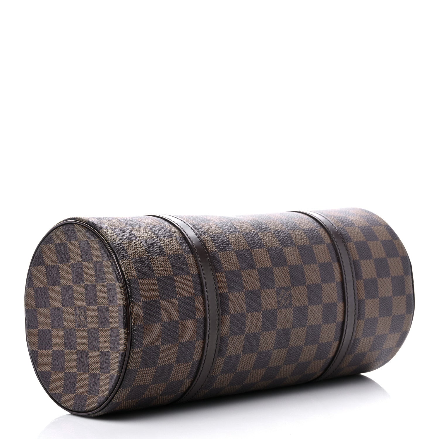 Louis Vuitton Damier Ebene Papillon 30 4 of 12