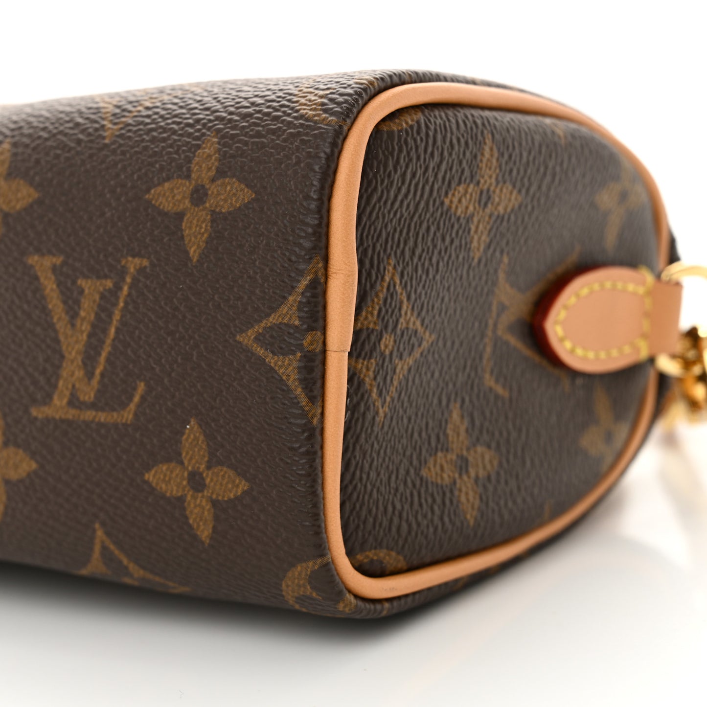 Monogram Nano Speedy Bandouliere