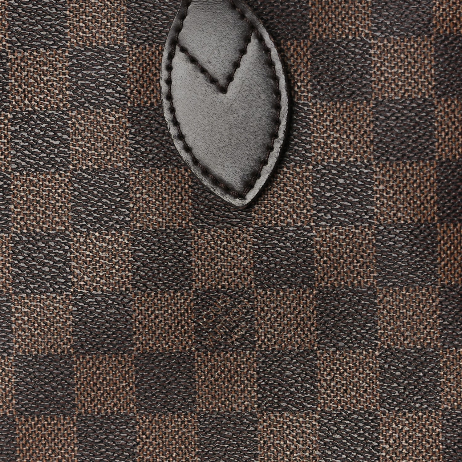 Louis Vuitton Damier Ebene Neo Neverfull GM 6 of 8