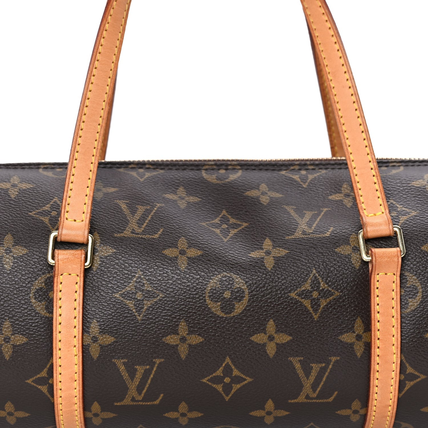 Louis Vuitton Monogram Papillon 26 6 of 7