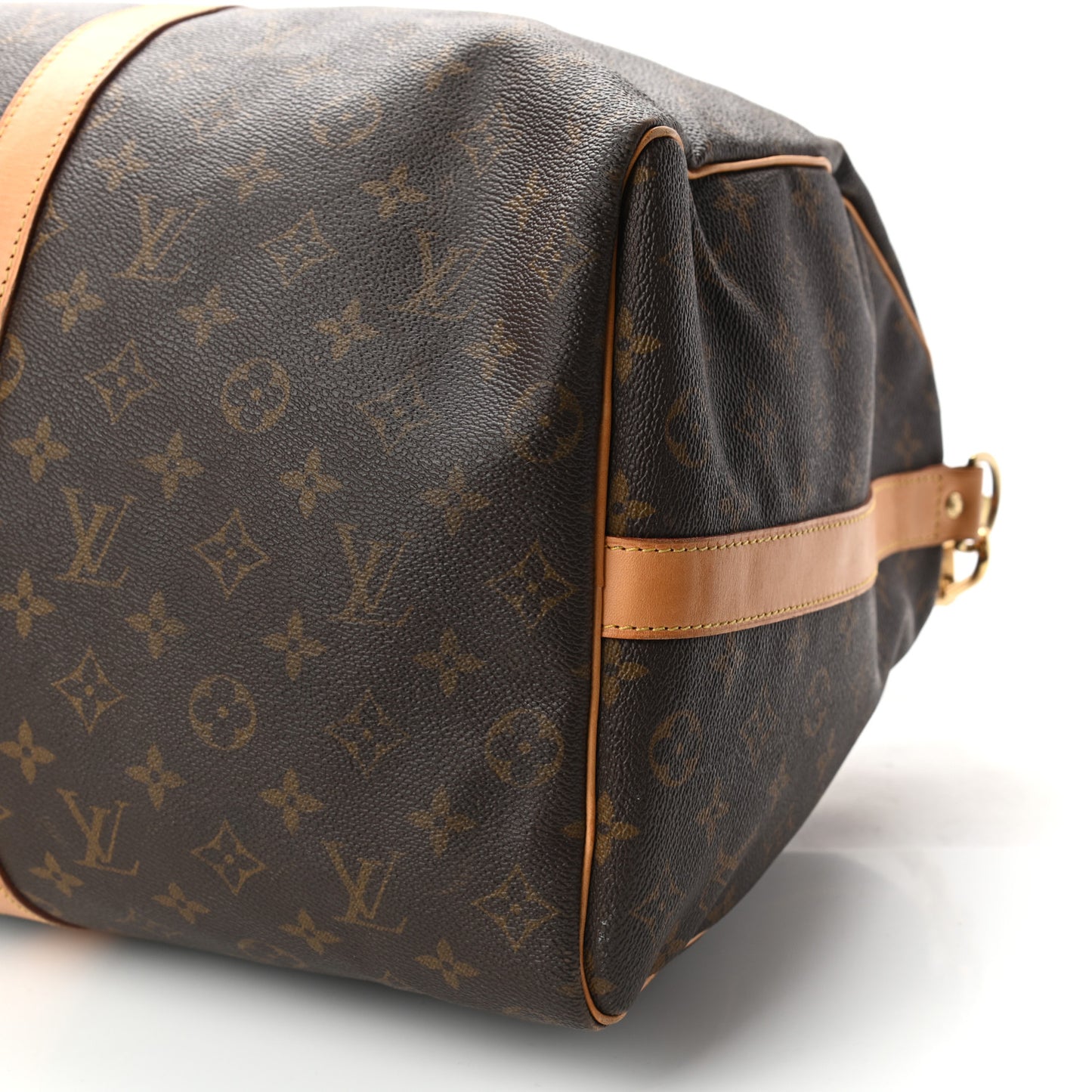 Monogram Keepall Bandouliere 50