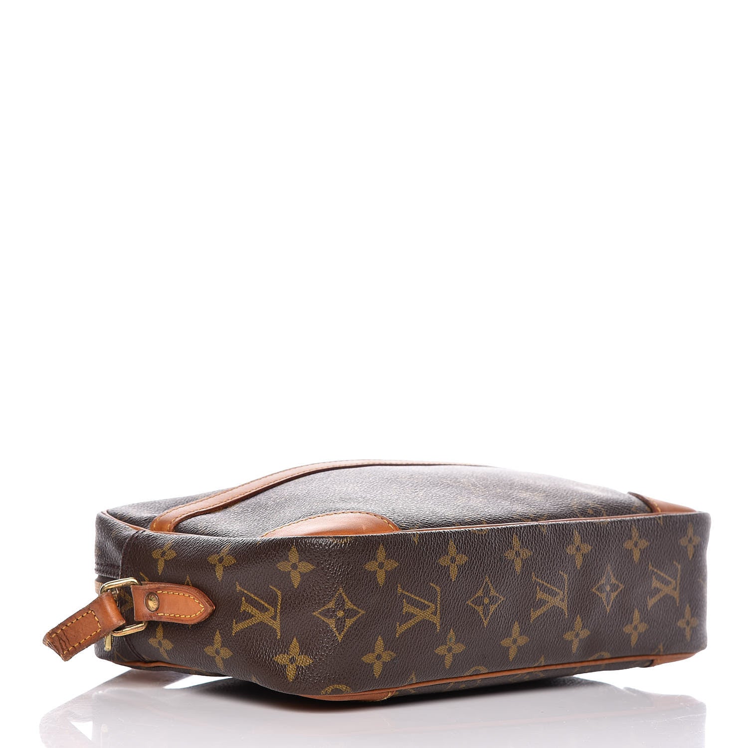 Louis Vuitton Monogram Trocadero 27 4 of 15