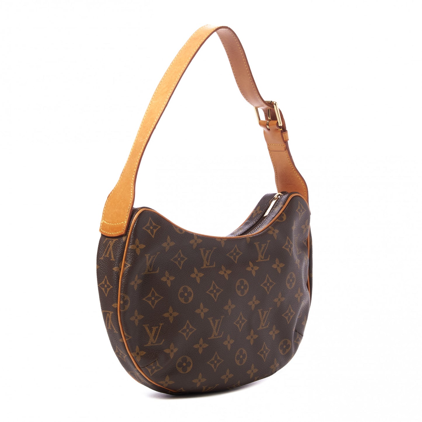 Monogram Croissant MM