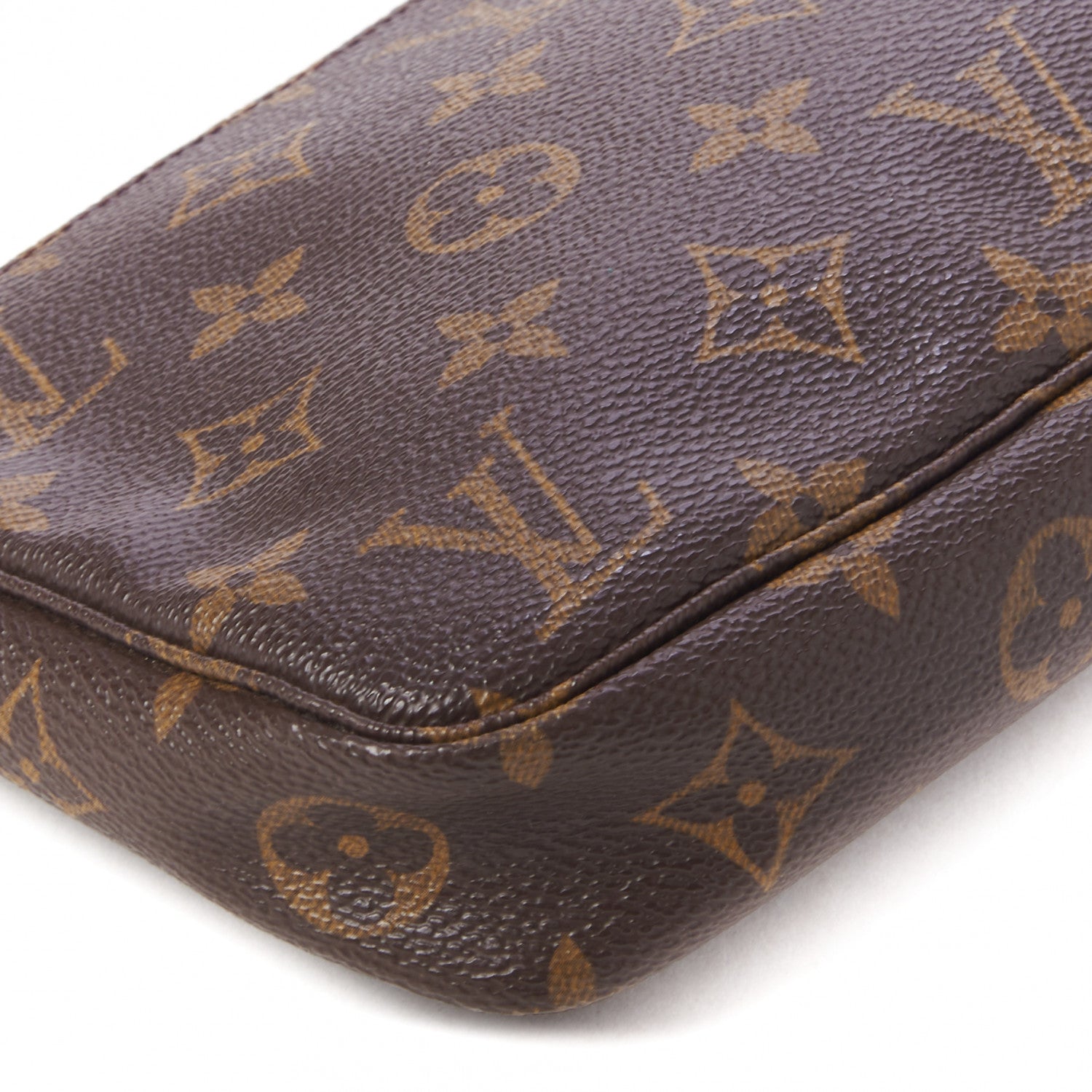 Louis Vuitton Monogram Pochette Accessories 6 of 8