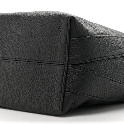 Mulberry Heavy Grain Bayswater North South Tote Black 8 of 10