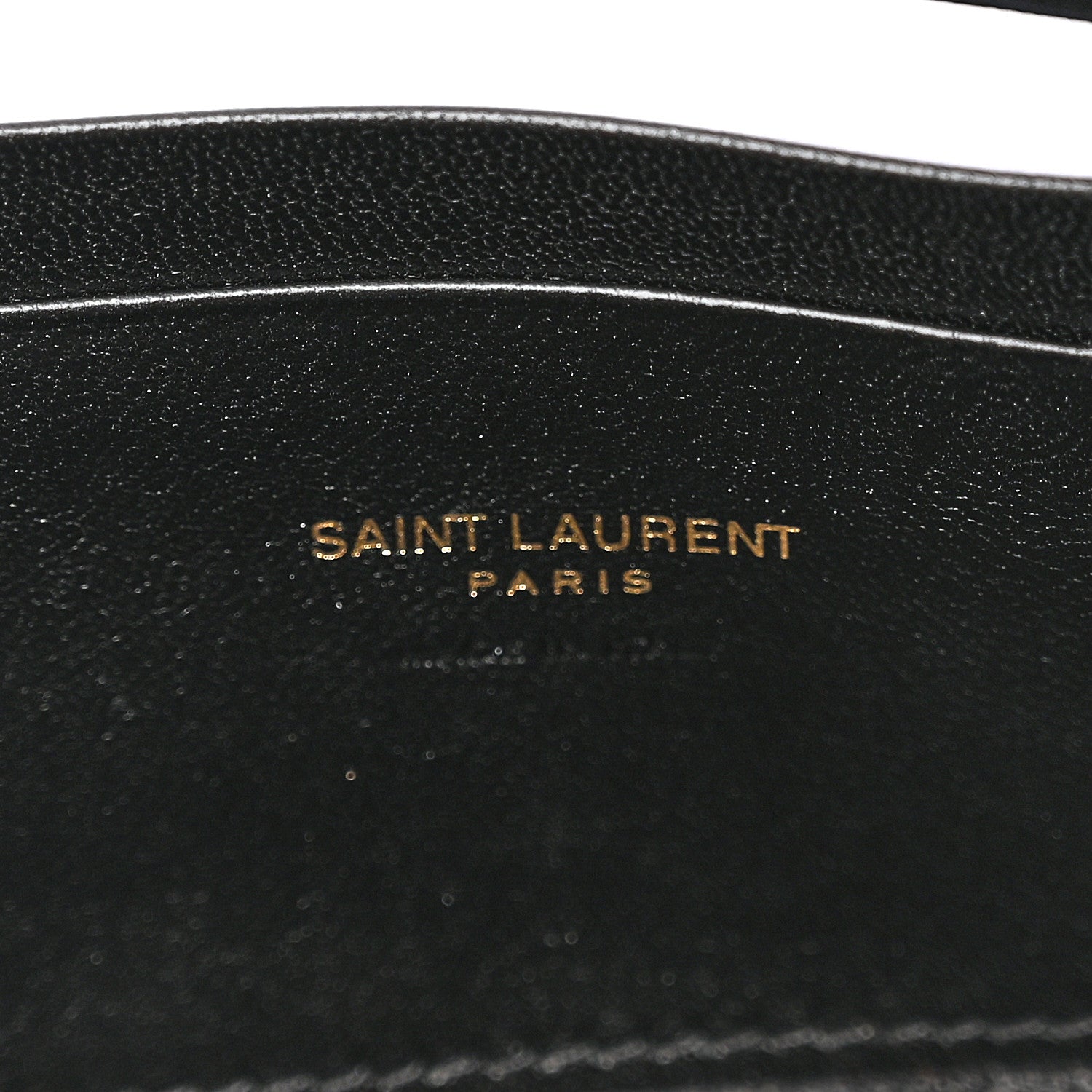 Saint Laurent Grain De Poudre Matelasse Monogram Mini Lou Camera Bag Dark Natural 6 of 10