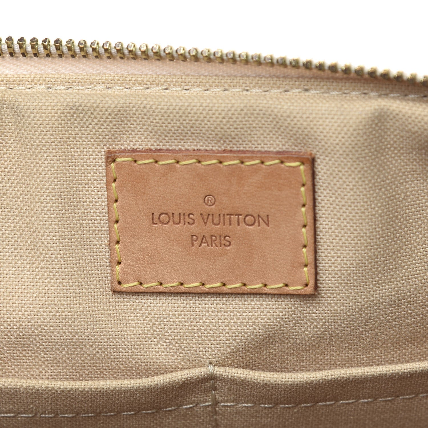 Louis Vuitton Damier Azur Siracusa PM 6 of 17