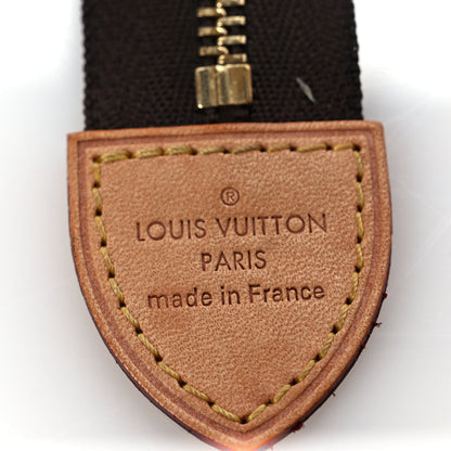 Louis Vuitton Monogram Toiletry Pouch 26 6 of 9