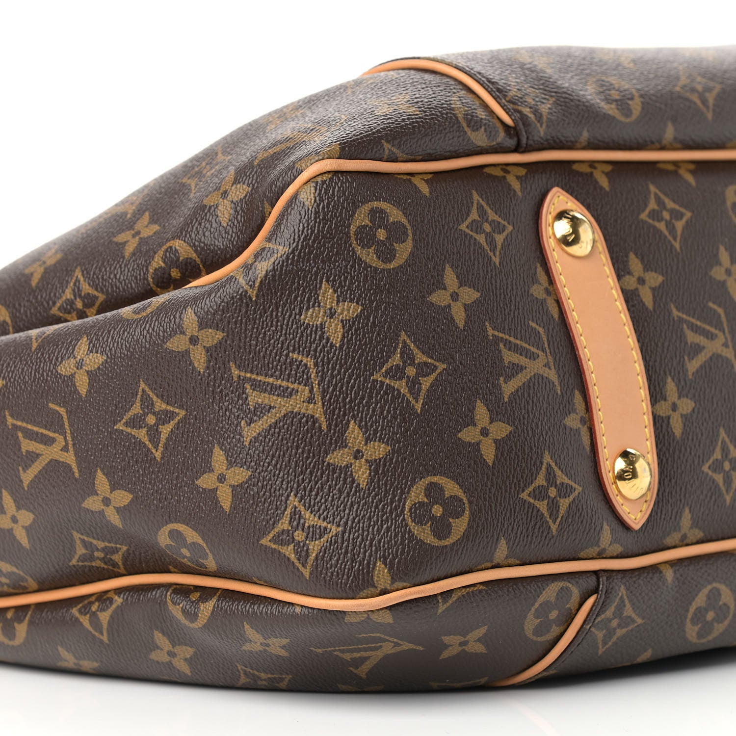 Louis Vuitton Monogram Galliera GM 14 of 15