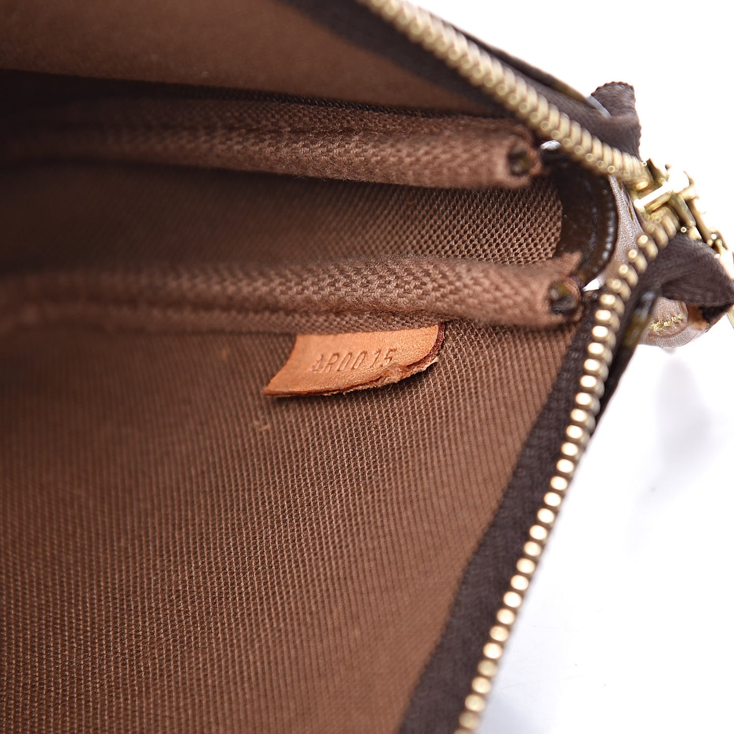 Monogram Cerises Pochette Accessories