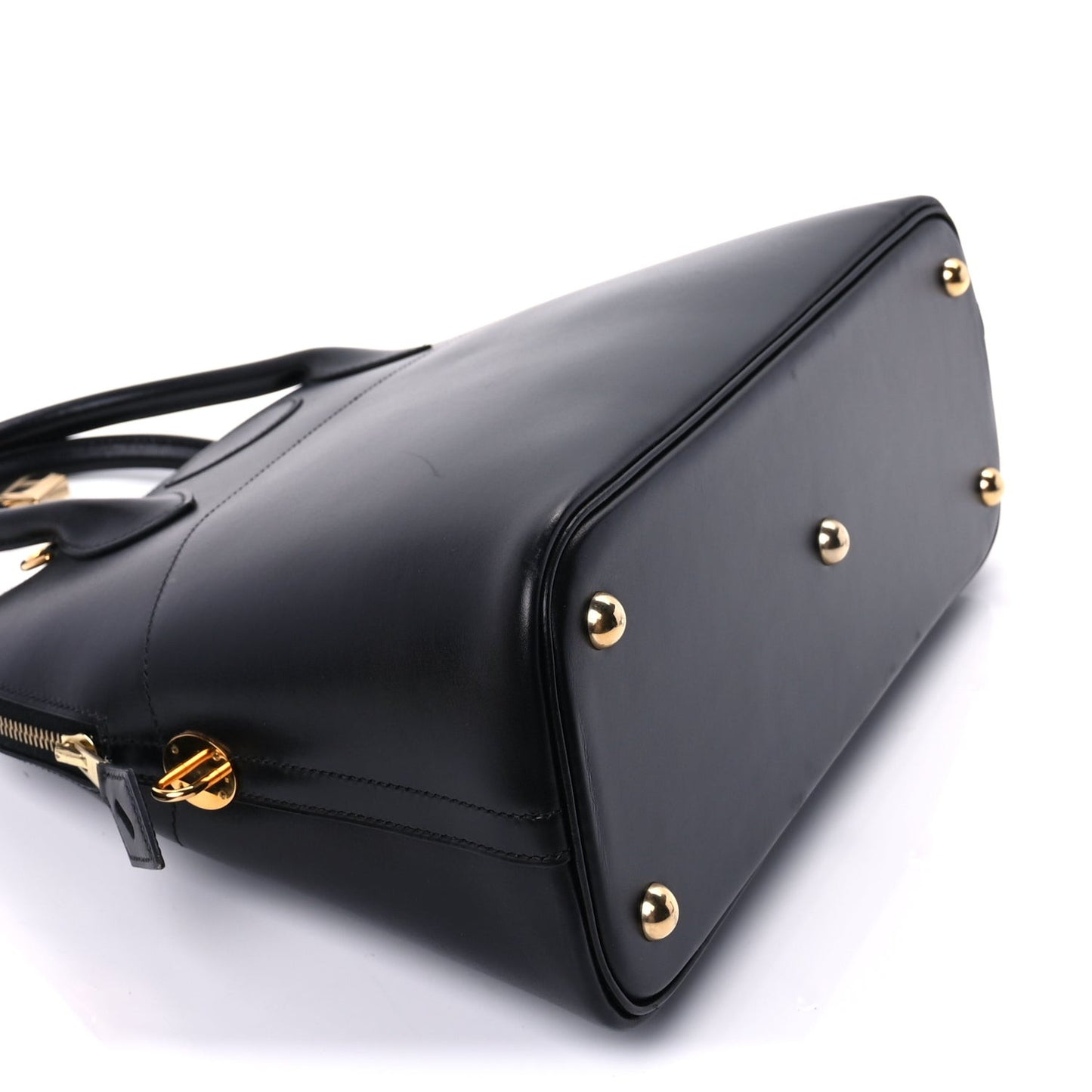 Box Bolide 31  Black