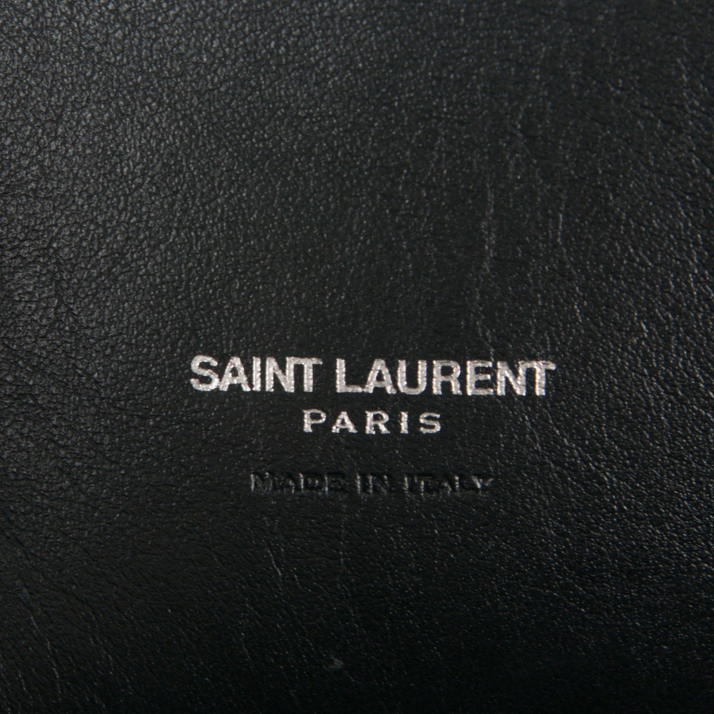 Smooth Calfskin Baby Sac De Jour Pale Pink