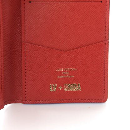 Louis Vuitton X NBA Monogram Pocket Organizer 6 of 6