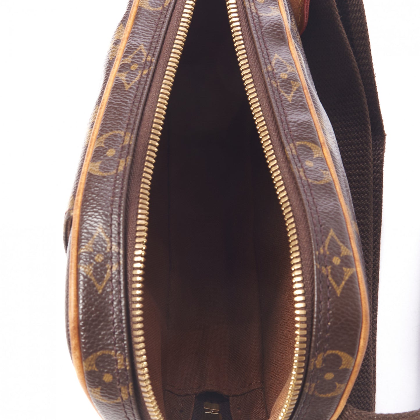 Monogram Pochette Gange