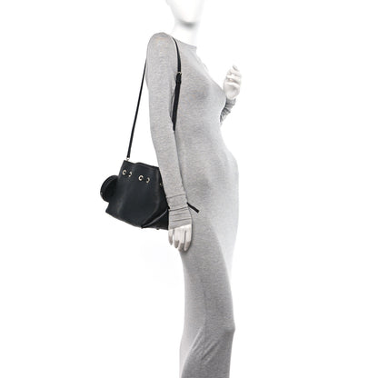 Louis Vuitton Mahina Bella Black 2 of 8