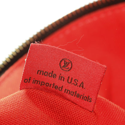 Louis Vuitton Damier Ebene Totally MM 7 of 7