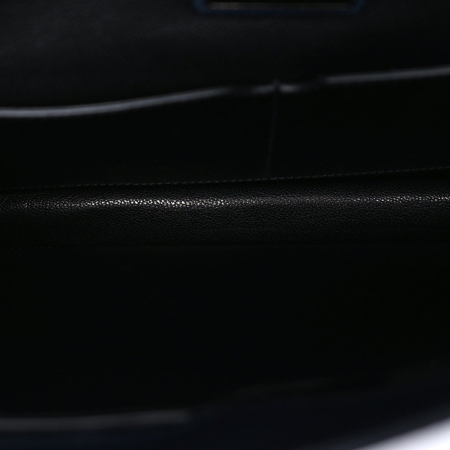 Saffiano Briefcase  Baltico