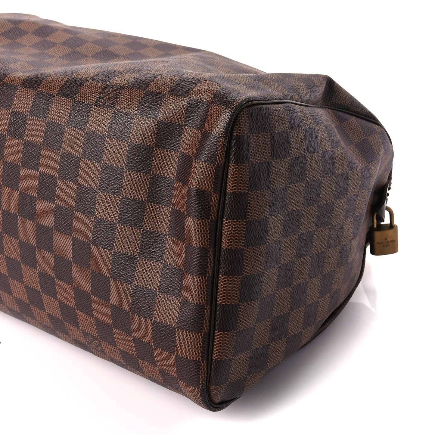 Damier Ebene Speedy 35