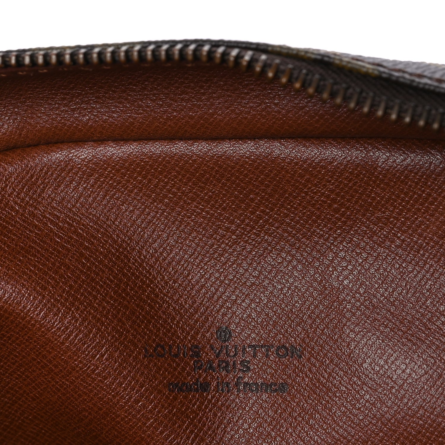 Louis Vuitton Monogram Danube 28 4 of 7