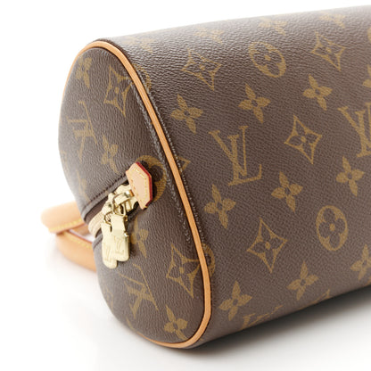 Louis Vuitton Monogram Ribera Mini 9 of 10