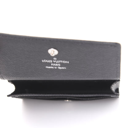 Louis Vuitton Damier Graphite Enveloppe Carte De Visite 5 of 10