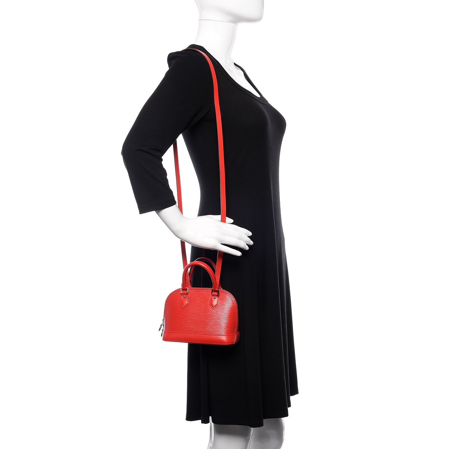 Epi Nano Alma Coquelicot