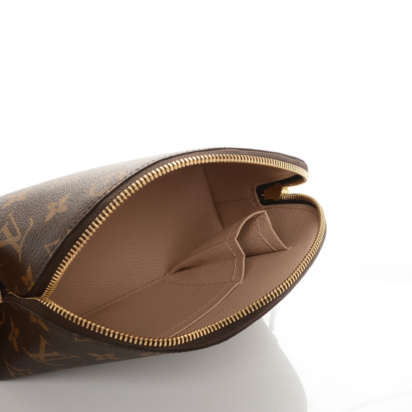 Monogram Cosmetic Pouch GM