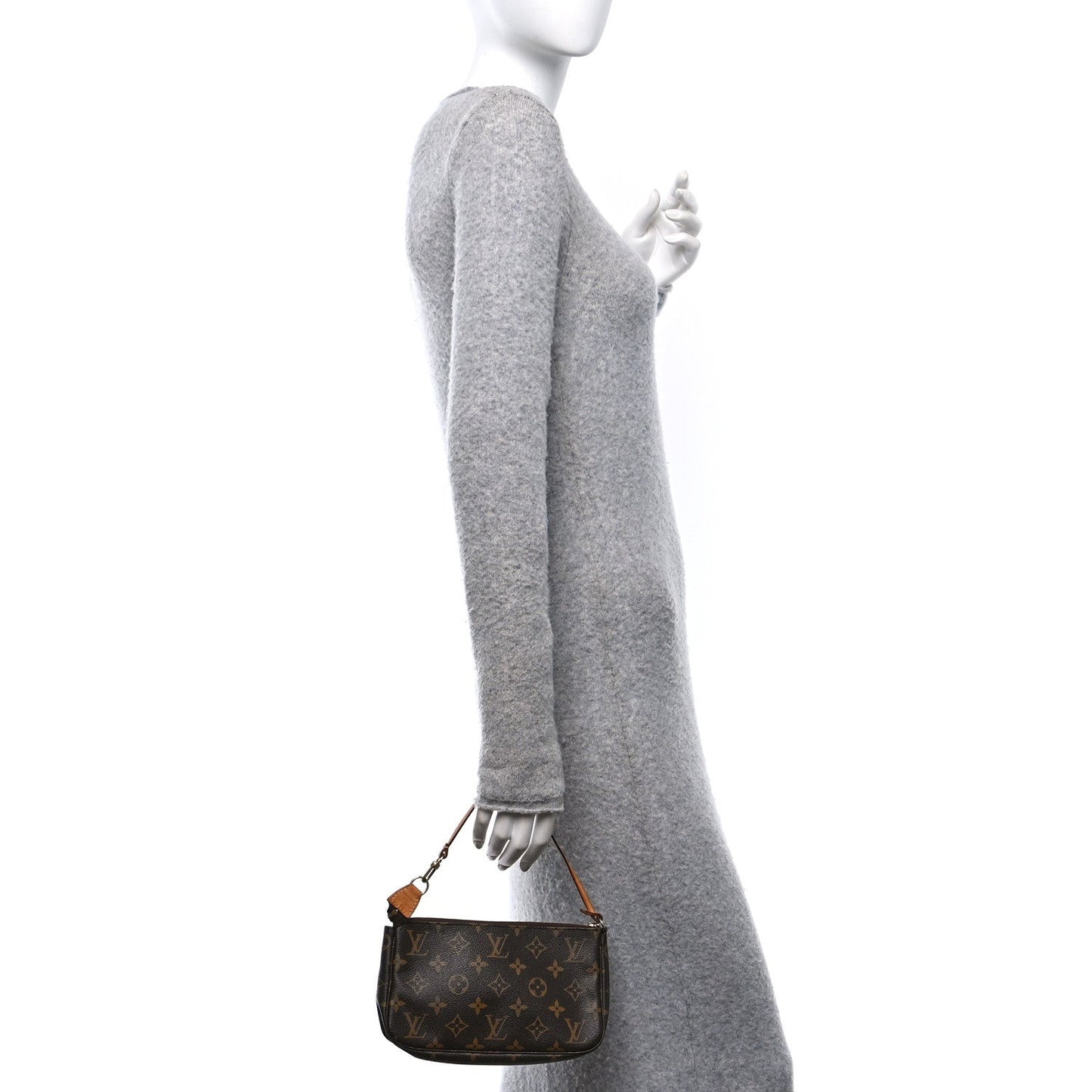 Monogram Pochette Accessories